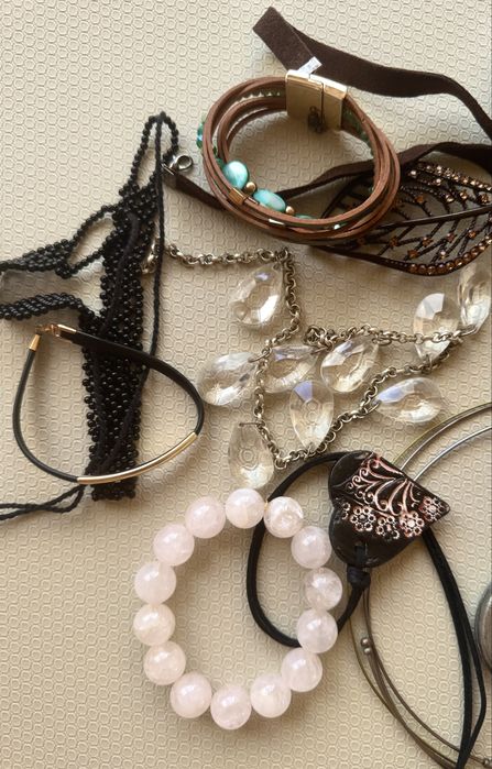 Lot bijuterii diverse