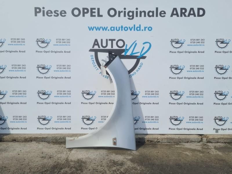 Aripa stanga fata Opel Insignia A facelift