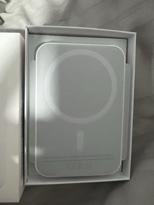 Apple PowerBank MagSafe