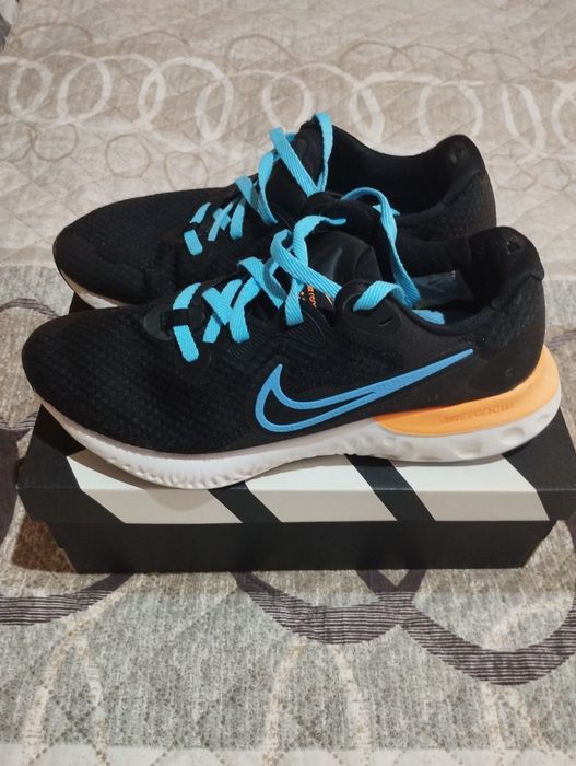 Мъжки маратонки Nike, размер 44,5