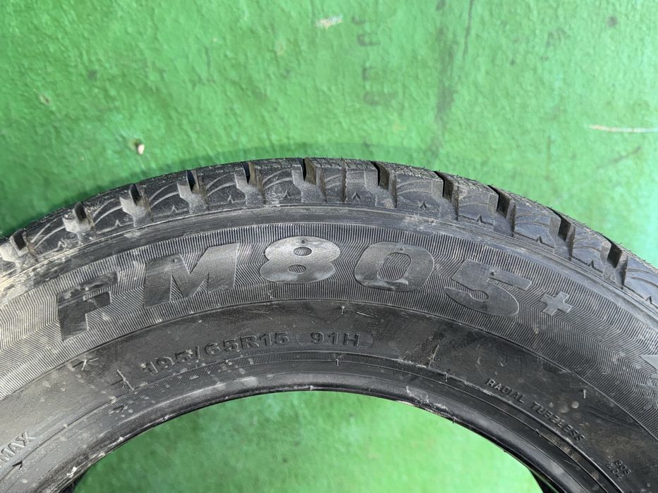 Шины 195/65 R15 Firemax новые