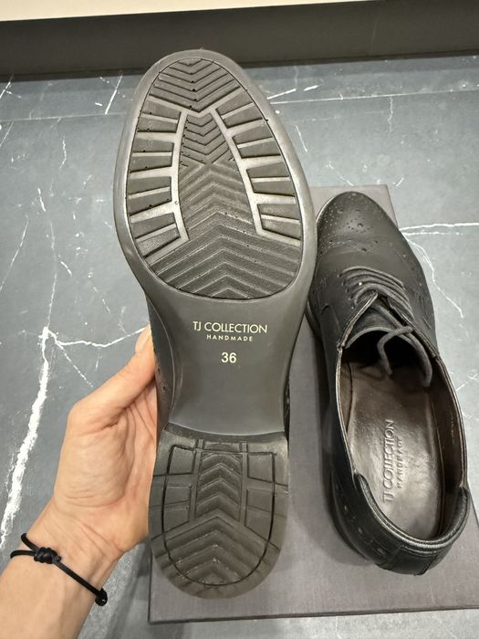 Лоферы новые Эконика