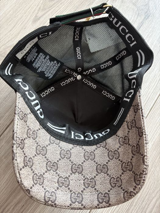 Sapca Gucci Tigru