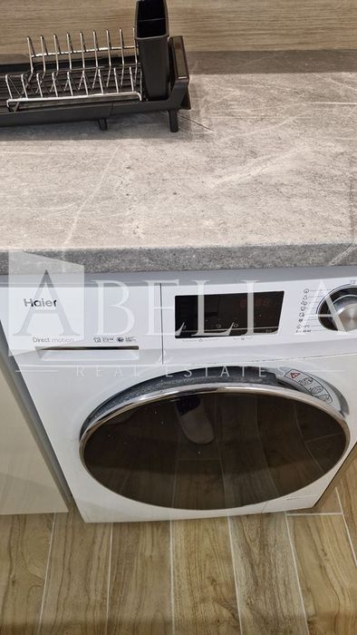 Дава се под наем Тристаен апартамент в София, Център - 65 кв.м за 598.23 € - Снимка #5