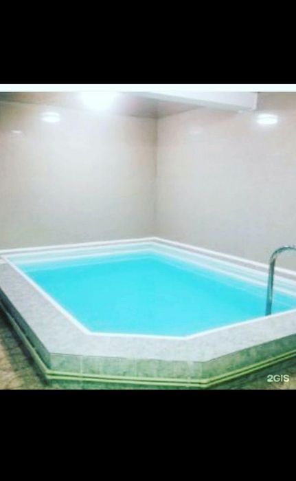 Банный комплекс Arista 3+1