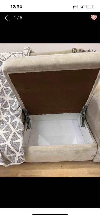 Диван в гостиную