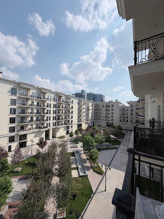 "СРОЧНАЯ ЦЕНА ‼️Коробка  Boulevard 64м2 Tashkent city Дружба Народов‼️