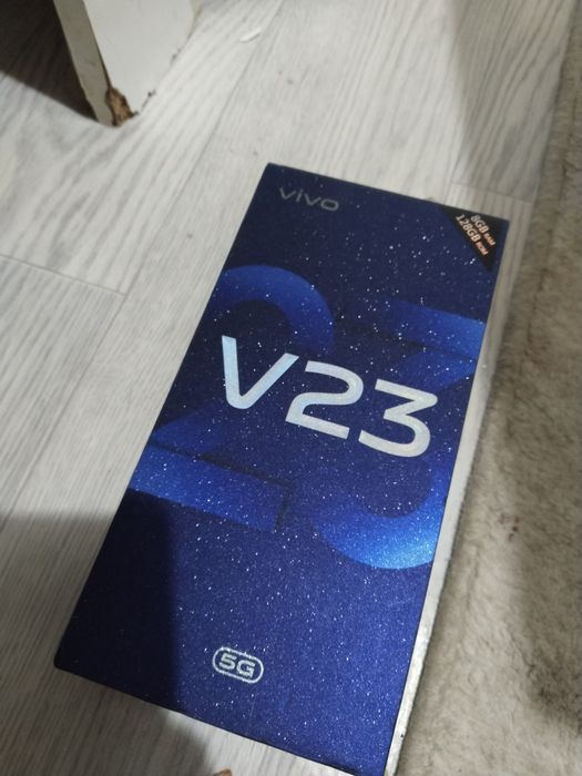 Vivo V23 срочно продажа