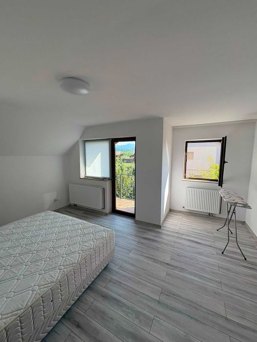 Casa 4 camere Cristian