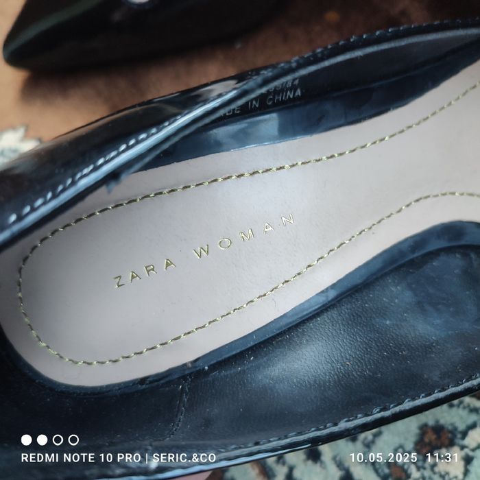 Туфли женские новые дёшево