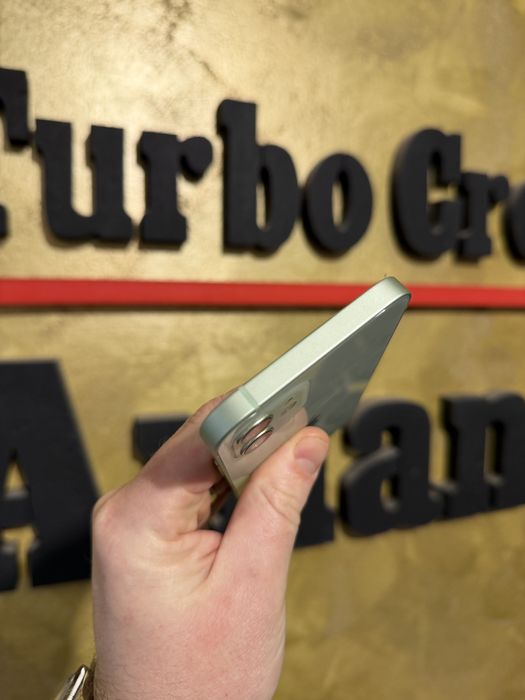 iPhone 12 64Gb Verde Mint GARANTIE Baterie 100%