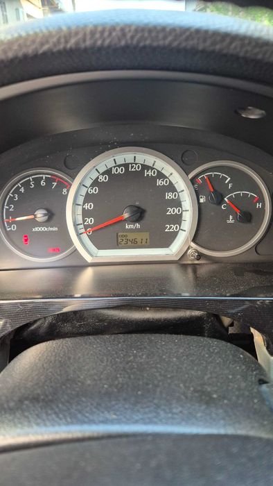 Chevrolet Lacetti / Gentra 2013 — 5