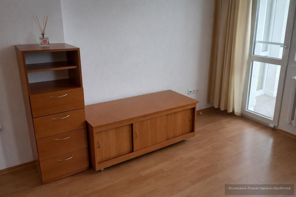 Двустаен, под наем, ж.к Редута