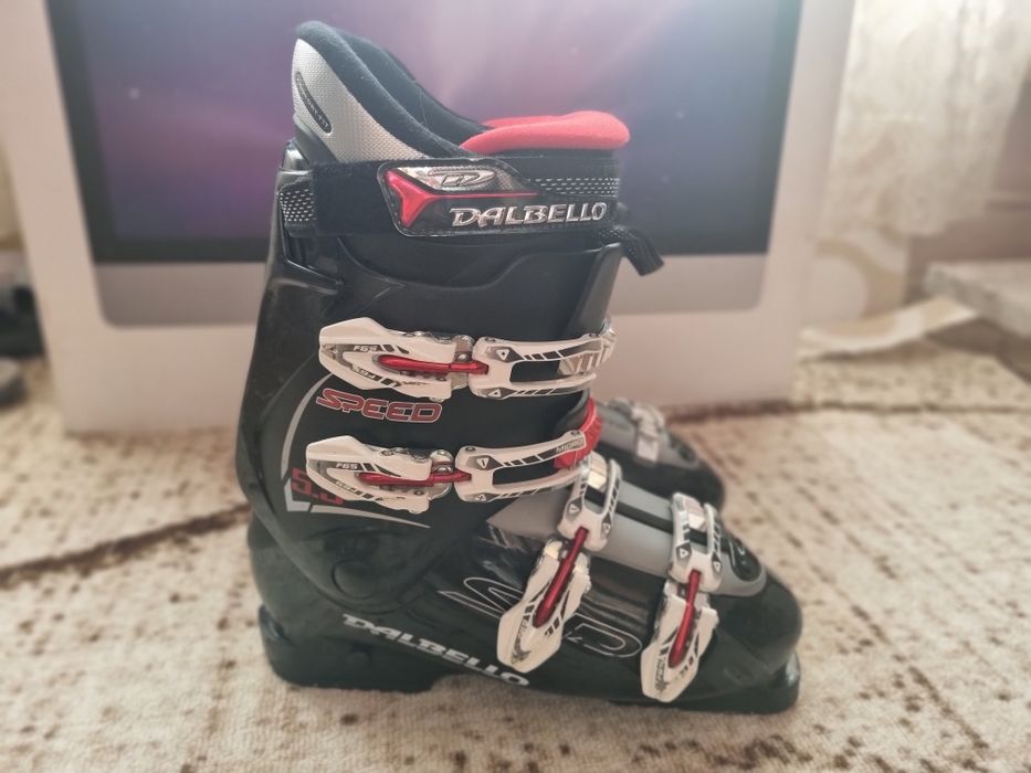 Ски обувки Dalbello Auto Instep 5.5  , 326 mm , 11.5 отг. на  43 ÷ 44