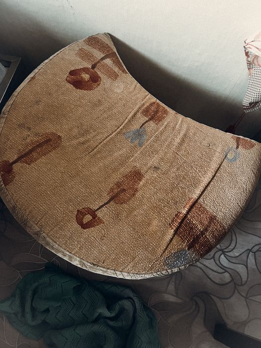 Пуфик для любой комнаты