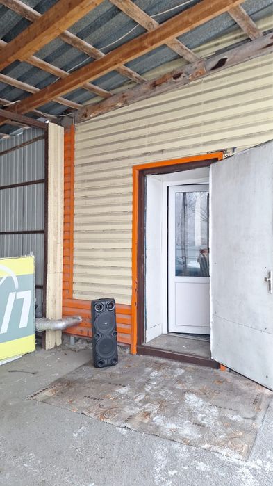 Автомойка Лидер 8