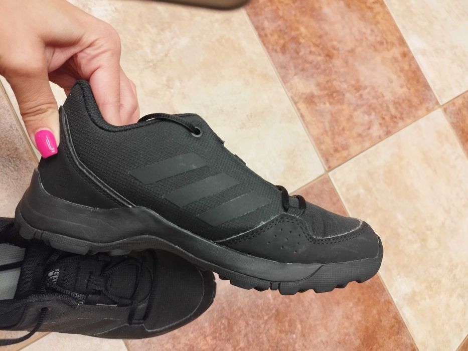 Детски маратонки Адидас