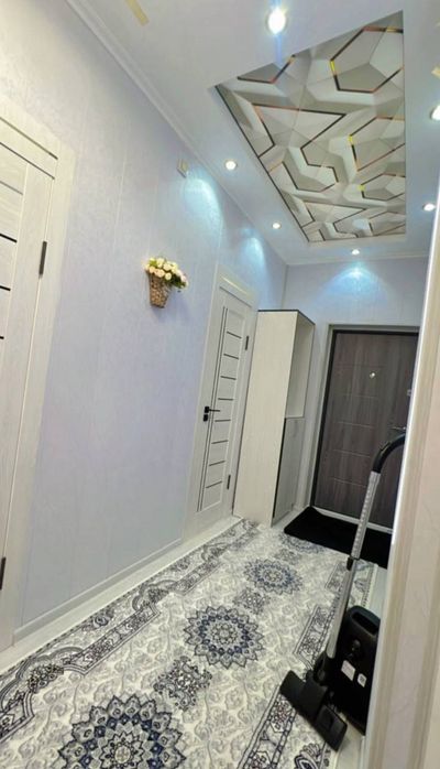 Sergeli 2/7/14 Новостройка Chosh-tepa Metro 1-Beket