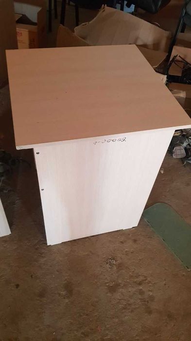 Парта дсп 60смх60см