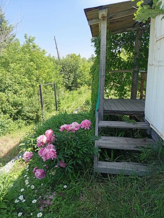 Продам дачу район Лесхоза