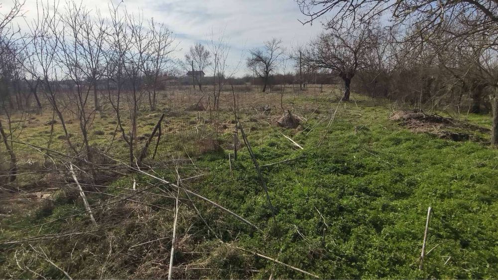 УПИ 2862кв.м.  село Землен със стара къща 66кв.м.