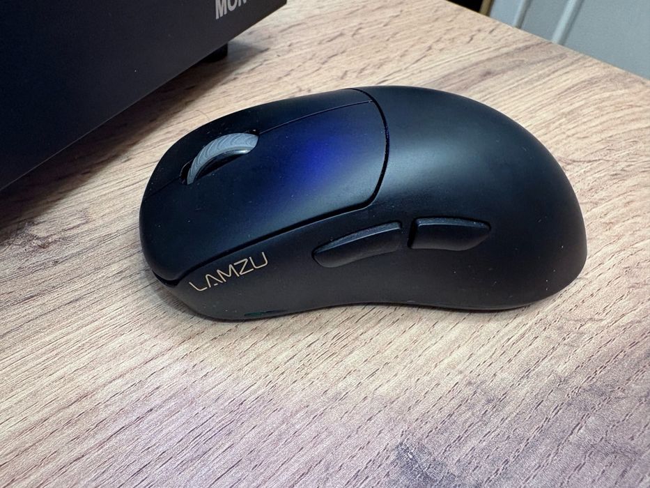 Мышка Lamzu Maya ОБМЕН