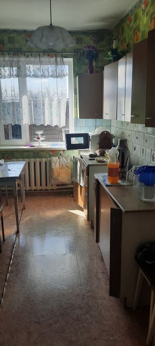 Продаётся дом посёлок каражар