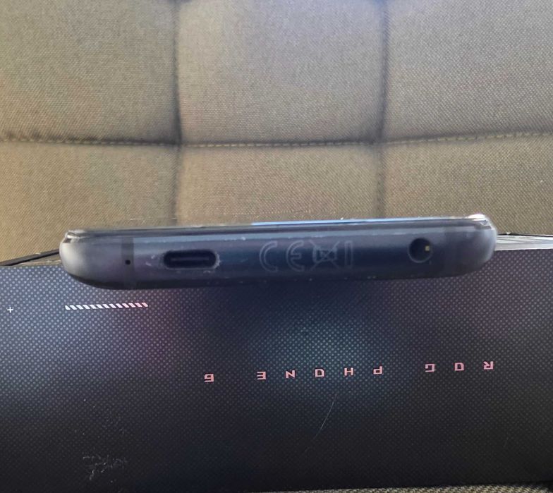 Asus Rog Phone 6