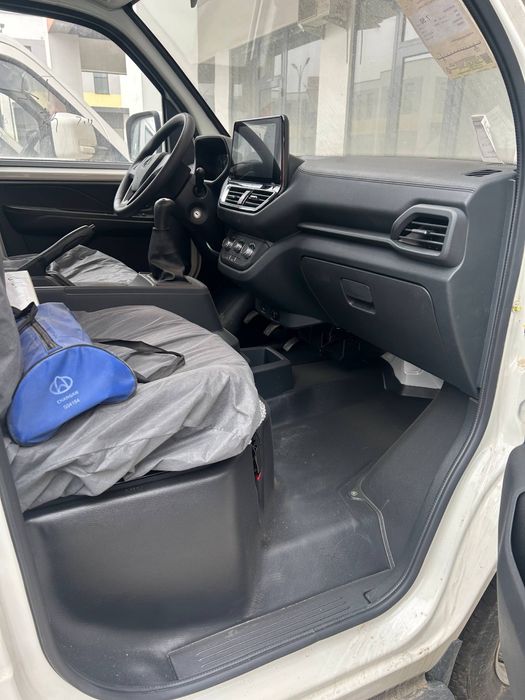 Changan Star Plus Dubl kabina