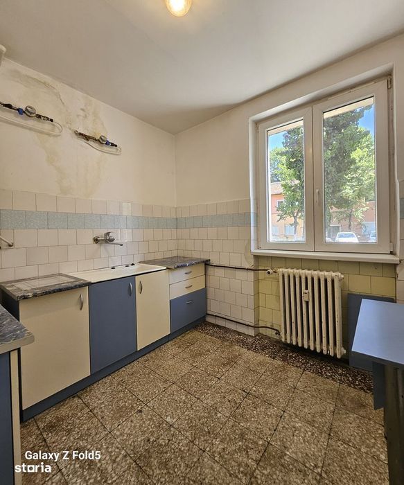 Apartament cu 2 camere – Ultracentral | Str. M. Averescu | 79.000 €