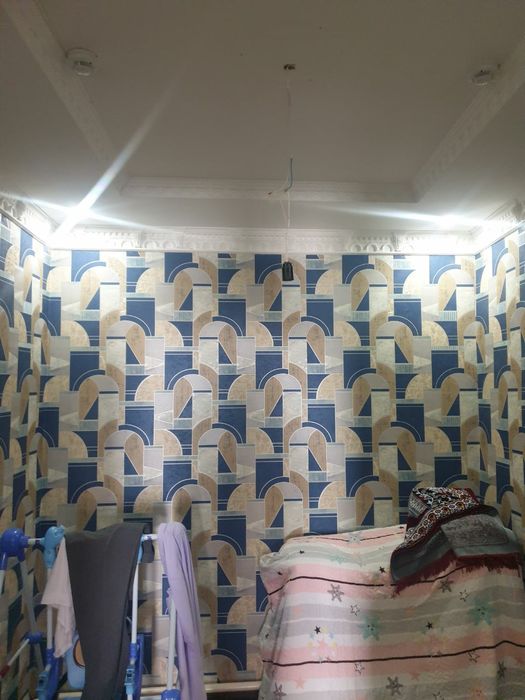 Продаётся дом 6,67 соток в яшнабадском районе