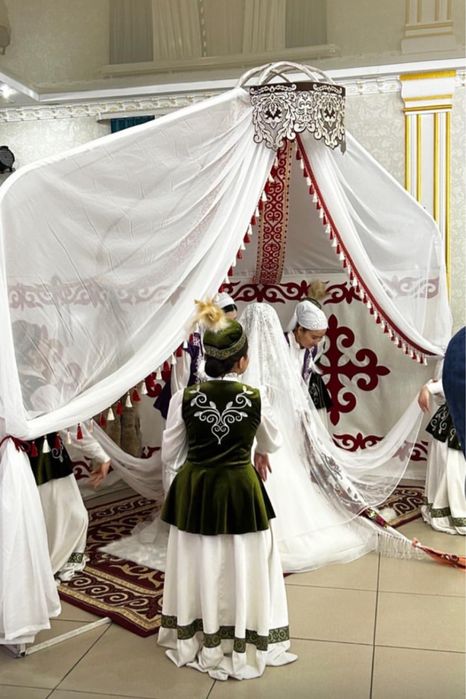 Юрта аренда прокат