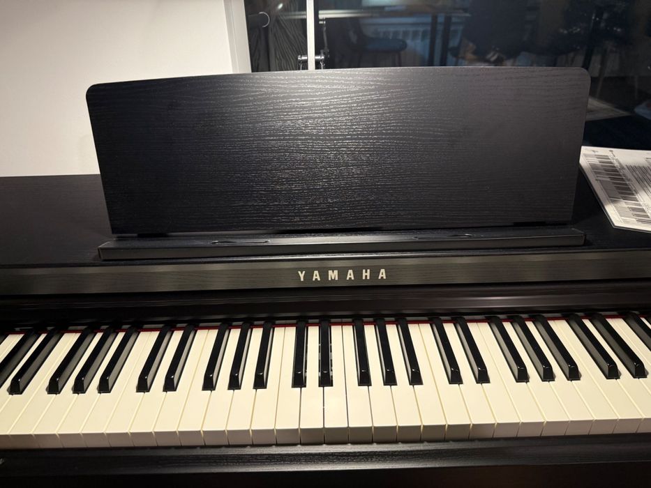 Pian Digital Yamaha CLP 625