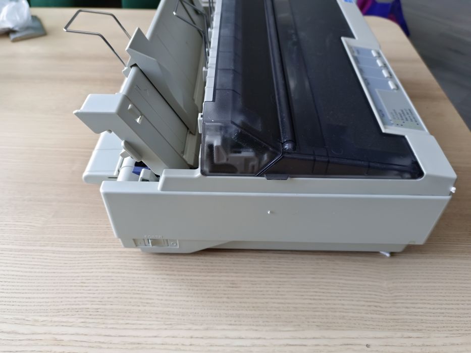 Продам Epson LX-300+II