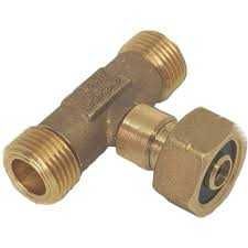 Регуляторы давления газа