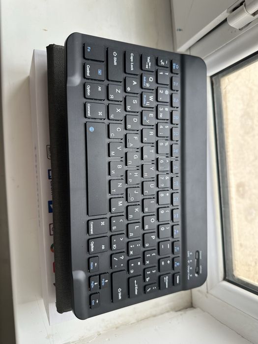 Планшет OZCT 16 promax