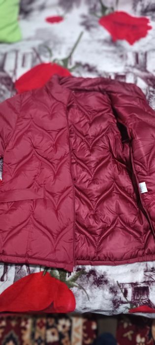 Продам зимнюю куртку