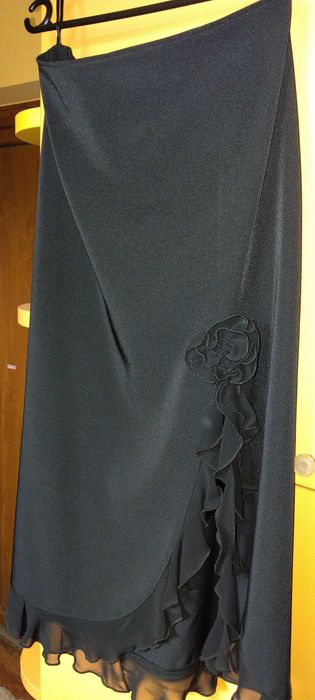 Fustă eleganta Karotte