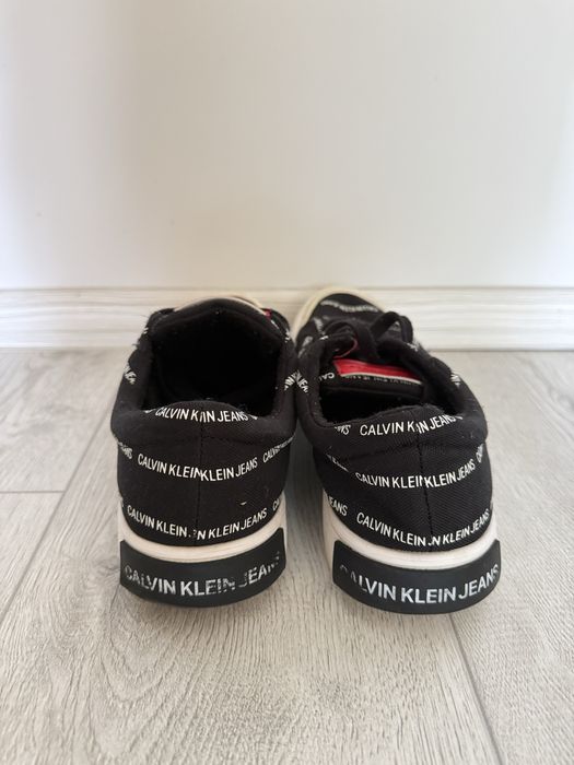 Мъжки гуменки Calvin Klein Polo