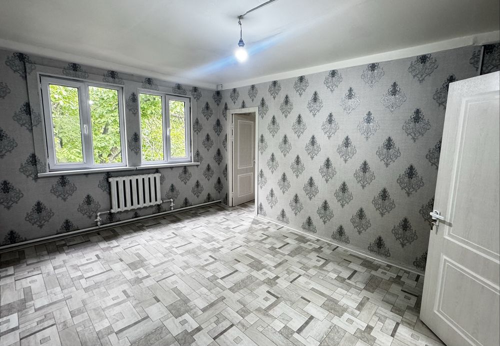 Продам 3 комнатную 2 этаж Спутник-3