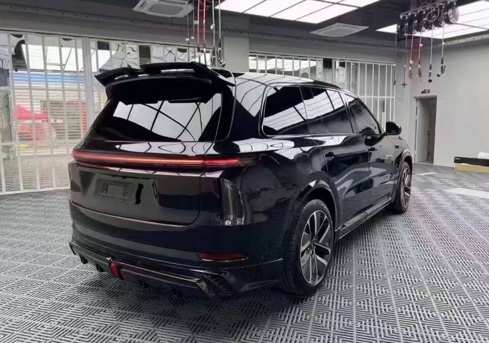 Li9 body kit sotiladi