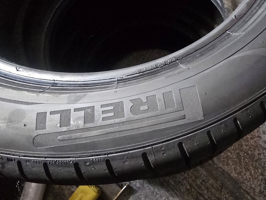 Pirelli 225/50 R18 99W vară