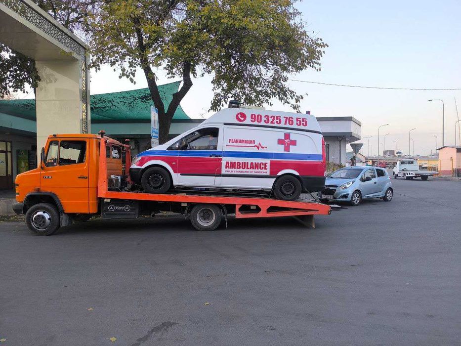 Evakuator xizmati | Евакуатор хизмати | Услуги эвакуатора | EV-23