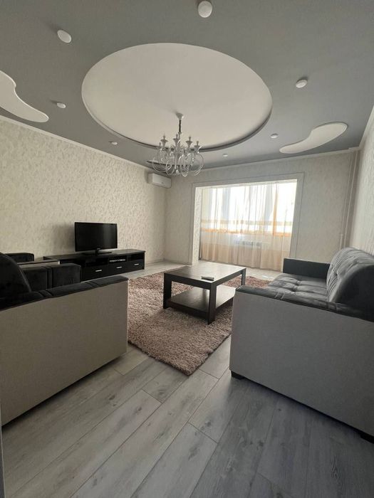 Отличный вариант! 2ком-квартира! Метро Чиланзар! Р-н Чиланзарский ID02