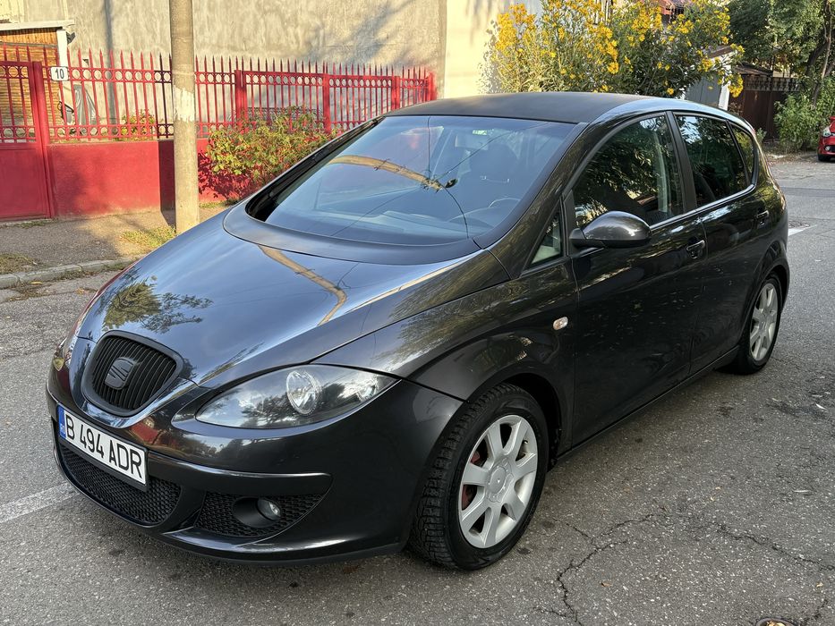Seat Altea