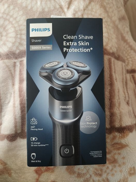 Shaver aparat de ras