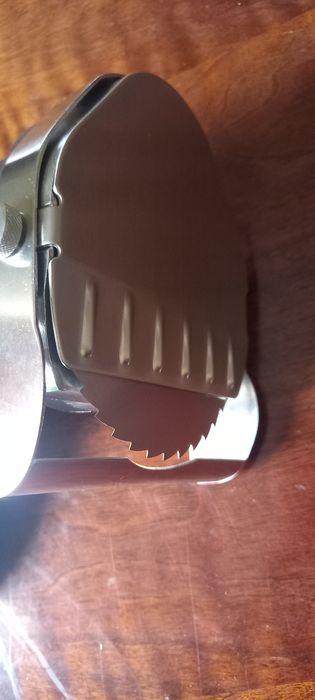 Електрически нож дюнер