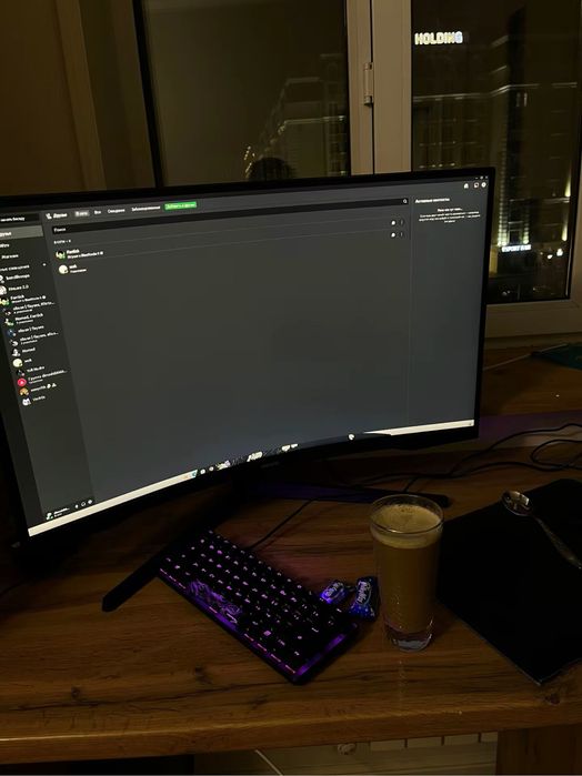 компьютер игровой