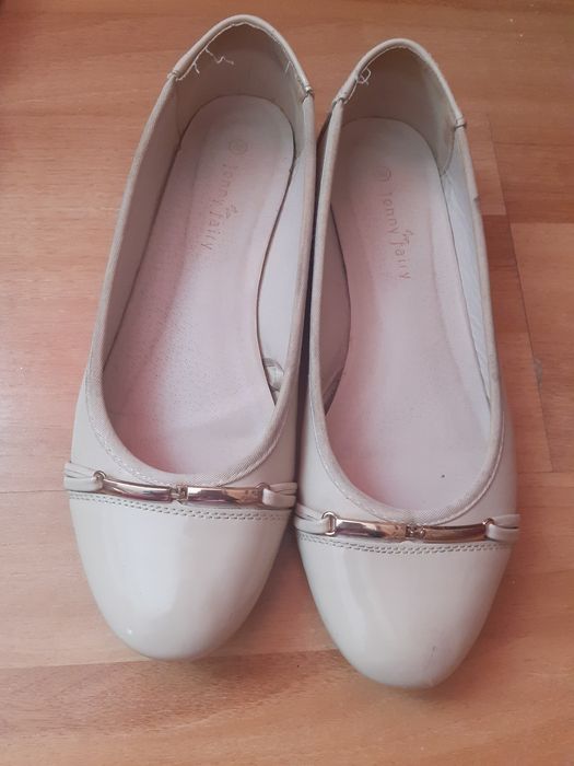 Balerini  dama nr38