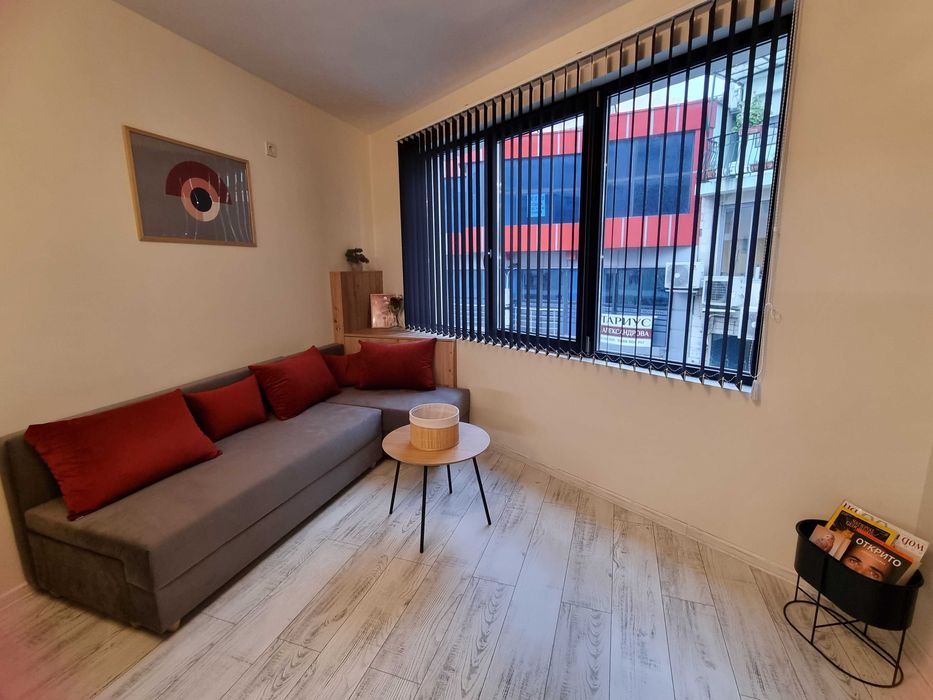 Горна Оряховица ваканционен апартамент за нощувки Xelibri /Велико Търн